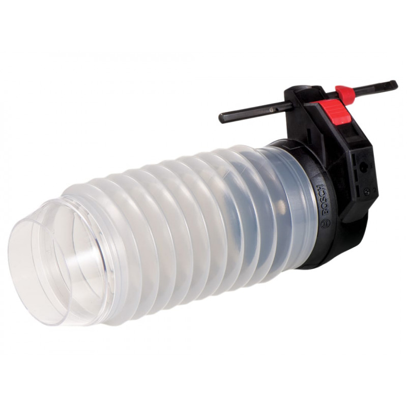 Professional Dust Attachment Professional Dust Attachment