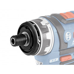 GFA 12-X Professional FlexiClick Bit Holder Attachment