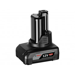GBA 12V Professional Battery 12V 6.0Ah Li-ion