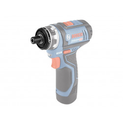 GFA 12-X Professional FlexiClick Bit Holder Attachment