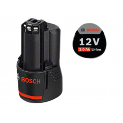 GBA 12V Professional Battery 12V 3.0Ah Li-ion
