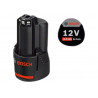 GBA 12V Professional Battery 12V 3.0Ah Li-ion