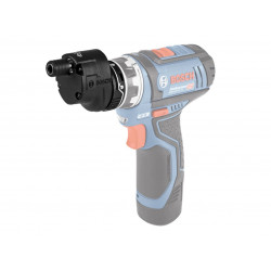 GFA 12-E Professional FlexiClick Off-Centra Angle Attachment