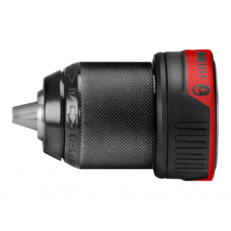 GFA 18-M Professional FlexiClick Metal Chuck Attachment
