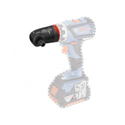 GFA 18-W Professional FlexiClick Right Angle Adaptor