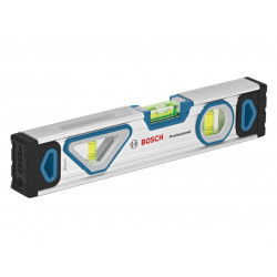Professional Magnetic Spirit Level 25cm