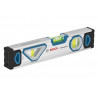 Professional Magnetic Spirit Level 25cm