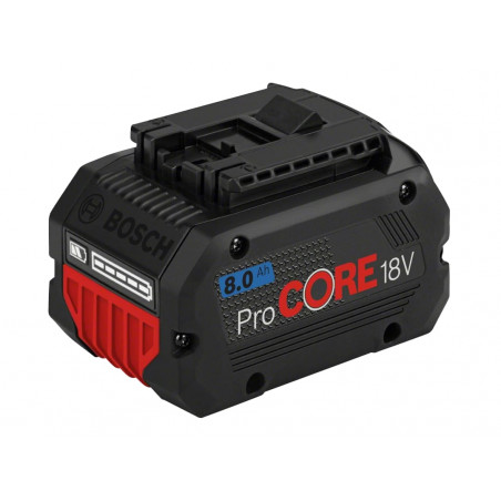 ProCORE18V Battery 18V 8.0Ah Li-ion
