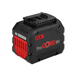 ProCORE18V Battery 18V 12.0Ah Li-ion