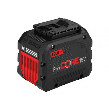ProCORE18V Battery 18V 12.0Ah Li-ion