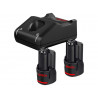 GBA 3.0Ah Battery & Charger Starter Kit 12V