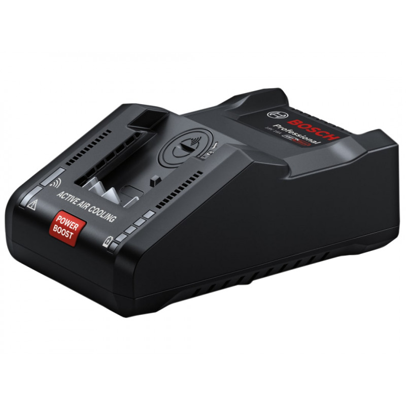 GAL 18V-160 C Professional Fast Charger 240V GAL 18V-160 C Professional Fast Charger 240V