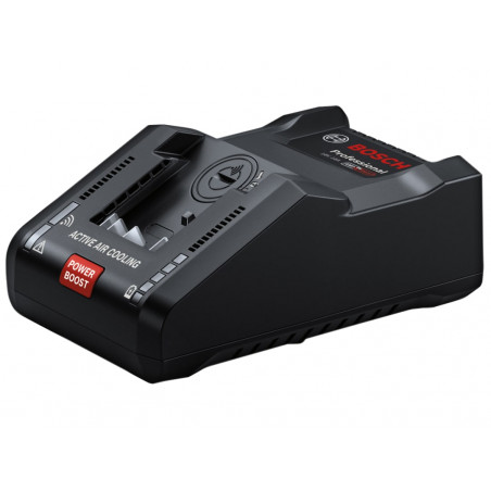 GAL 18V-160 C Professional Fast Charger 240V