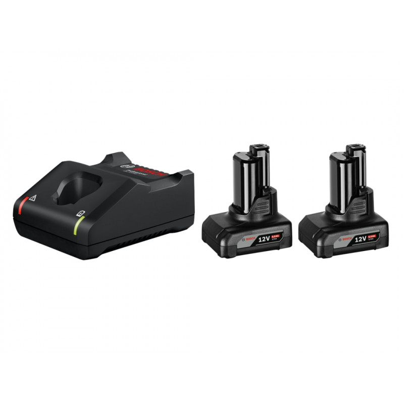 ProCORE18V 4.0Ah Batteries & Charger Starter Kit 18V ProCORE18V 4.0Ah Batteries & Charger Starter Kit 18V