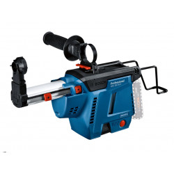 GDE 18V-26 D Professional Dust Extractor