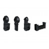 GDE 18V-26 D Professional Dust Extractor