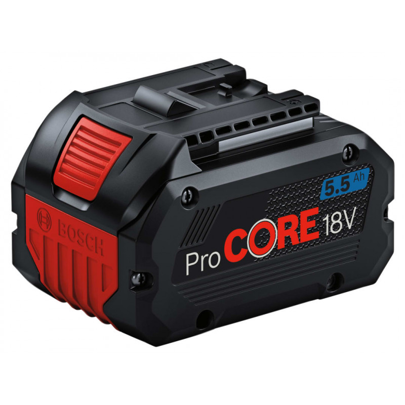 ProCORE18V Battery 18V 5.5Ah Li-ion