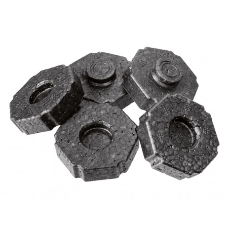 Professional Foam Pad Set, 5 Piece
