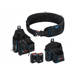 Professional ProClick 108 Tool Belt Kit