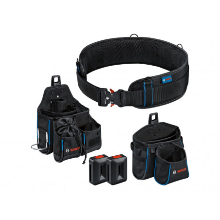 Professional ProClick 108 Tool Belt Kit