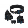 Professional ProClick 108 Tool Belt Kit