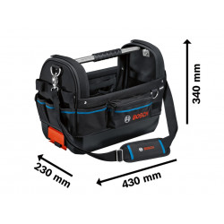 GWT 20 Professional Tote Bag