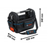 GWT 20 Professional Tote Bag