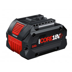 Procore18V+ 8.0Ah Battery