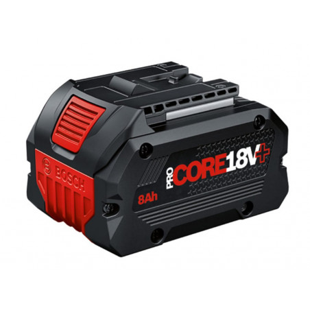 Procore18V+ 8.0Ah Battery