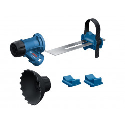 GDE Max Professional Dust Extraction