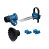 GDE Max Professional Dust Extraction