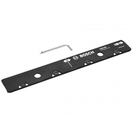 FSN VEL Professional Guide Rail Connector