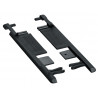FSN KK Professional Plastic Guide Rail End Caps