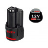 GBA 12V Professional Battery 12V 2.0Ah Li-ion