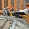 Stanley 0-90-950 Bi-Material Adjustable Wrench 12” / 300mm