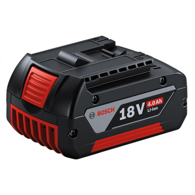 GBA 18V Battery Pack 18V 4.0Ah Li-ion