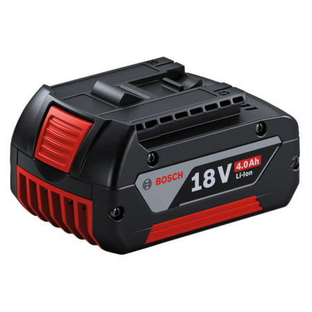 GBA 18V Battery Pack 18V 4.0Ah Li-ion