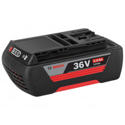GBA 36V Battery Pack 36V 2.0Ah Li-ion