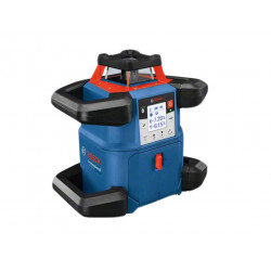 GRL 600 CHV Professional Rotation Laser Set, 3 Piece