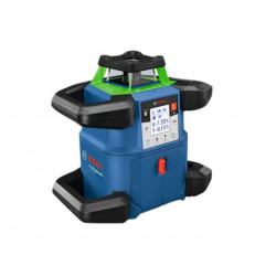 GRL 650 CHVG Professional Rotation Laser Set, 3 Piece