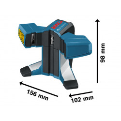 GTL 3 Professional Tile Laser