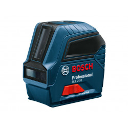 GLL 2-10 Professional Line Laser