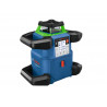 GRL 650 CHVG Professional Rotation Laser Set, 4 Piece