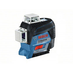 GLL 3-80 C Professional 360° Line Laser