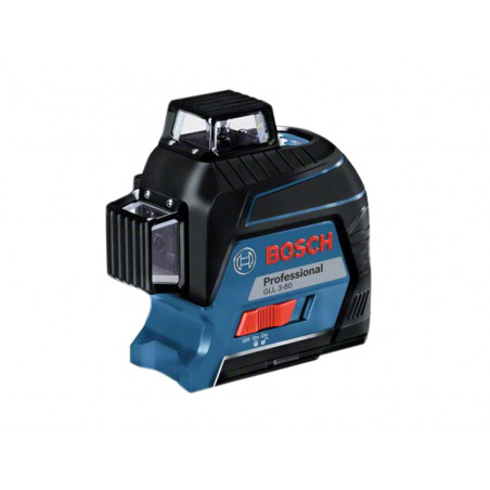 GLL 3-80 Professional 360° Line Laser