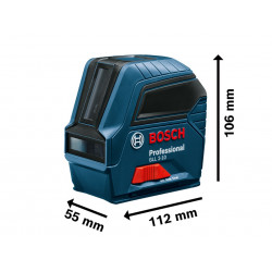 GLL 2-10 Professional Line Laser