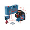 GLL 3-80 Professional 360° Line Laser