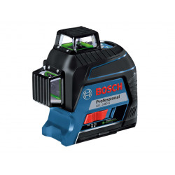GLL 3-80 G Professional 360° Line Laser