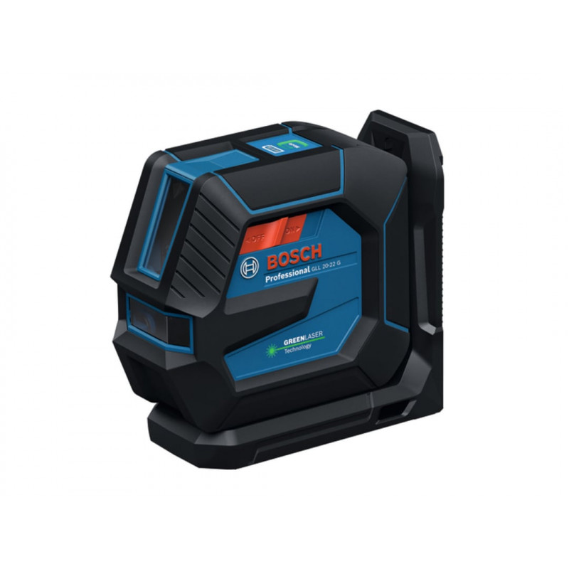 GLL 20-22 G Professional Line Laser GLL 20-22 G Professional Line Laser