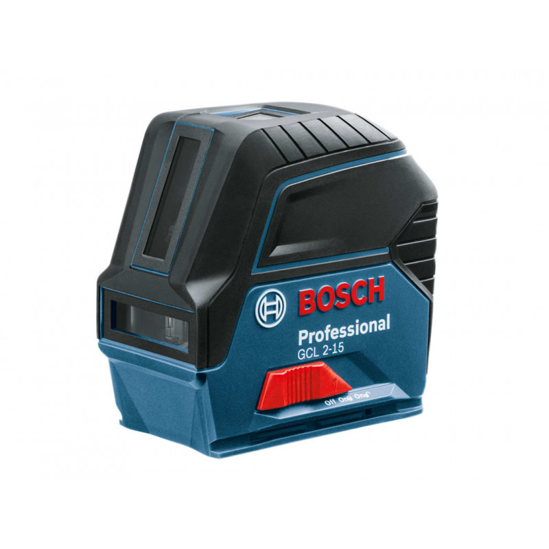 GCL 2-15 Professional Combi Laser + Rotating Mount GCL 2-15 Professional Combi Laser + Rotating Mount